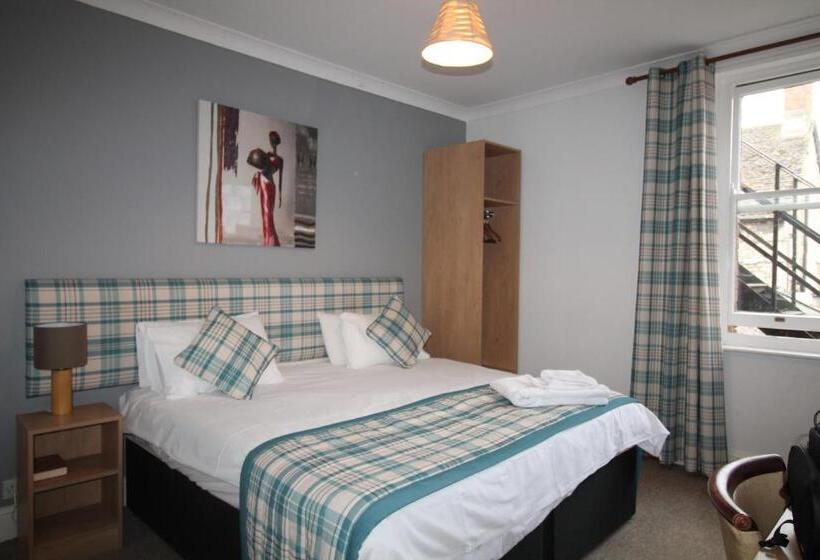 ホテル White Hart