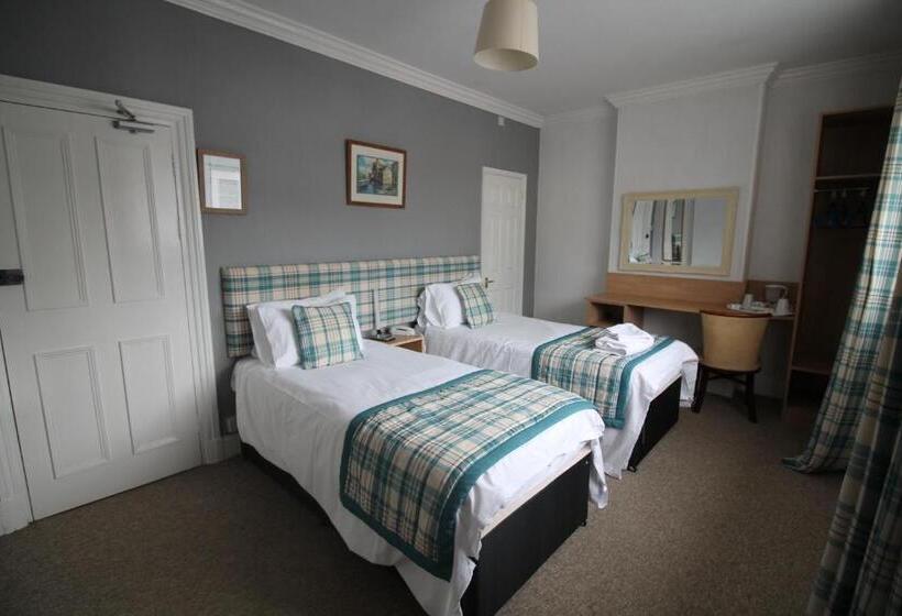 ホテル White Hart