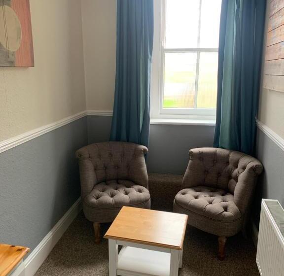 ホテル White Hart