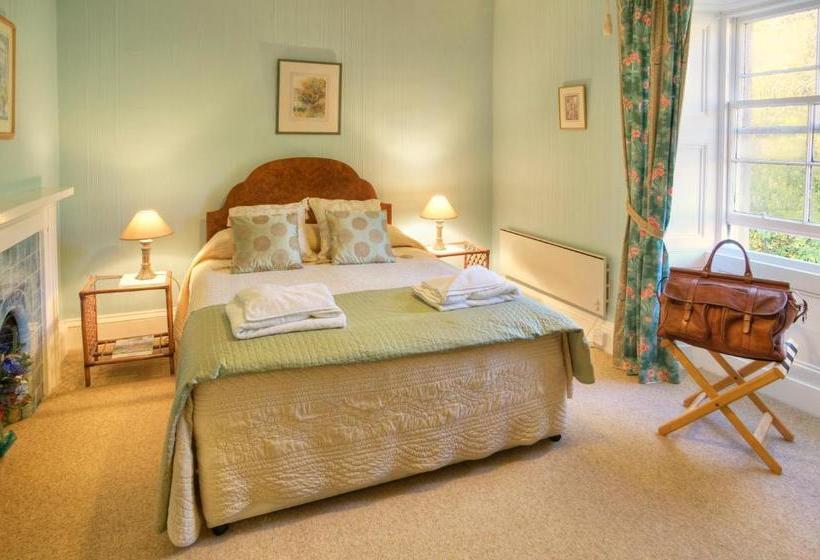 فندق Wiltonburn Farm B&b