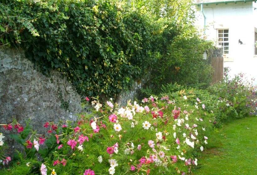 فندق Wiltonburn Farm B&b