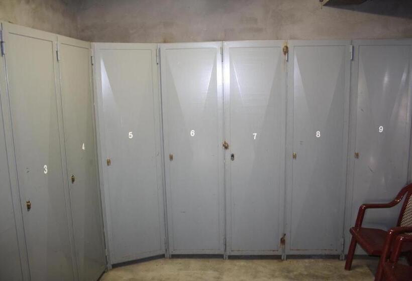 בית מלון כפרי Xalet Besoli