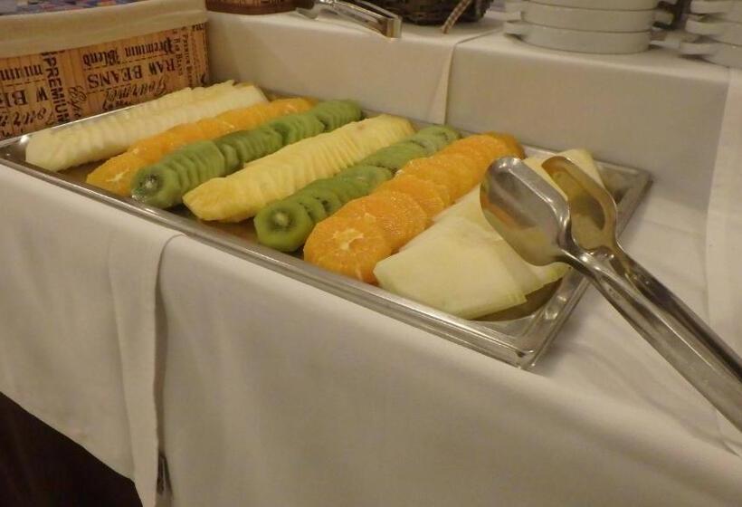 בית מלון כפרי Xalet Besoli