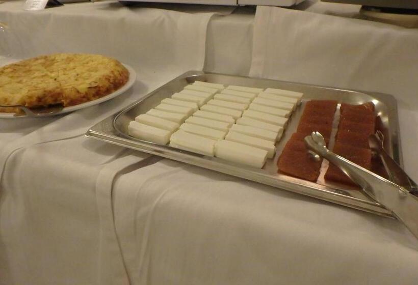 בית מלון כפרי Xalet Besoli