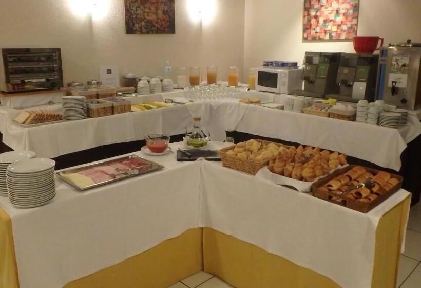 בית מלון כפרי Xalet Besoli