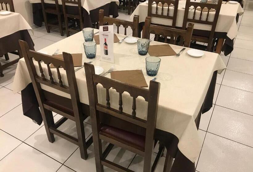 בית מלון כפרי Xalet Besoli