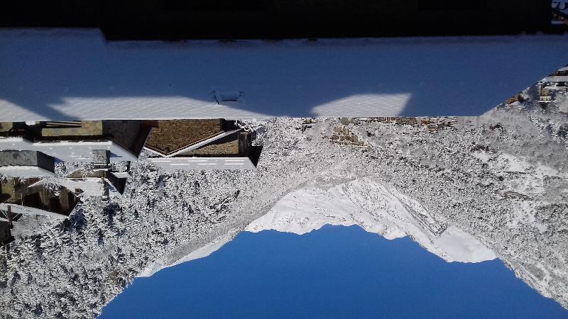 בית מלון כפרי Xalet Besoli