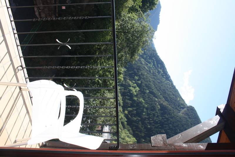 בית מלון כפרי Xalet Besoli