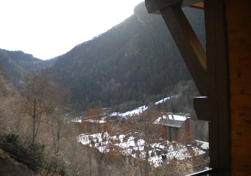 בית מלון כפרי Xalet Besoli