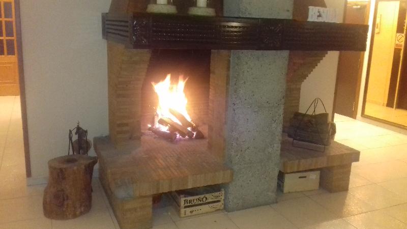 בית מלון כפרי Xalet Besoli