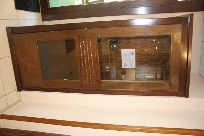 בית מלון כפרי Xalet Besoli