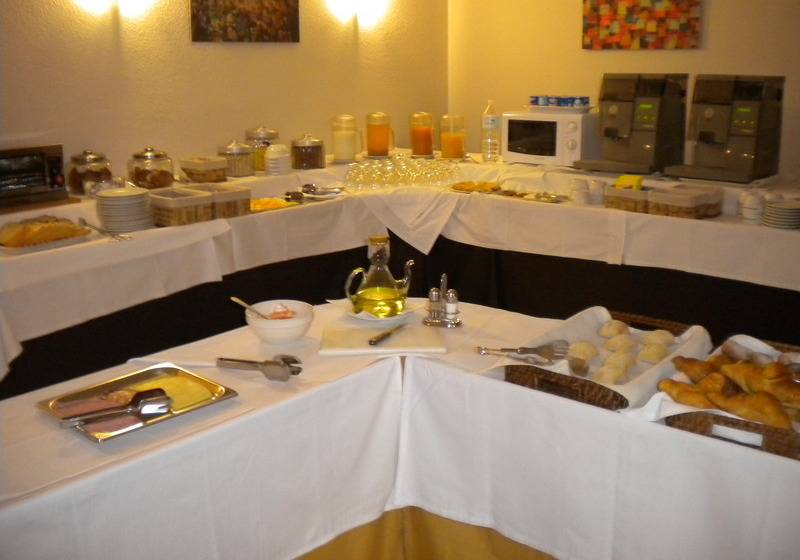 בית מלון כפרי Xalet Besoli