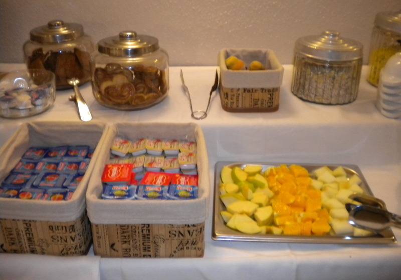 בית מלון כפרי Xalet Besoli