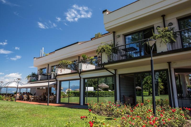 Yachting Hotel Mistral