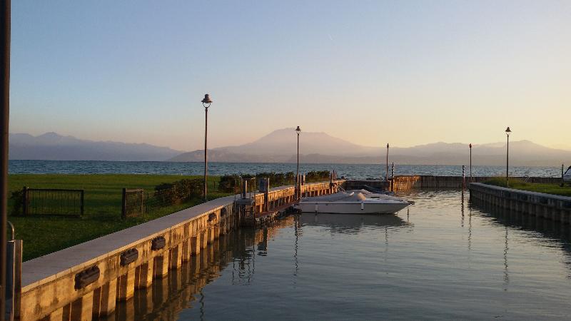 Yachting Hotel Mistral