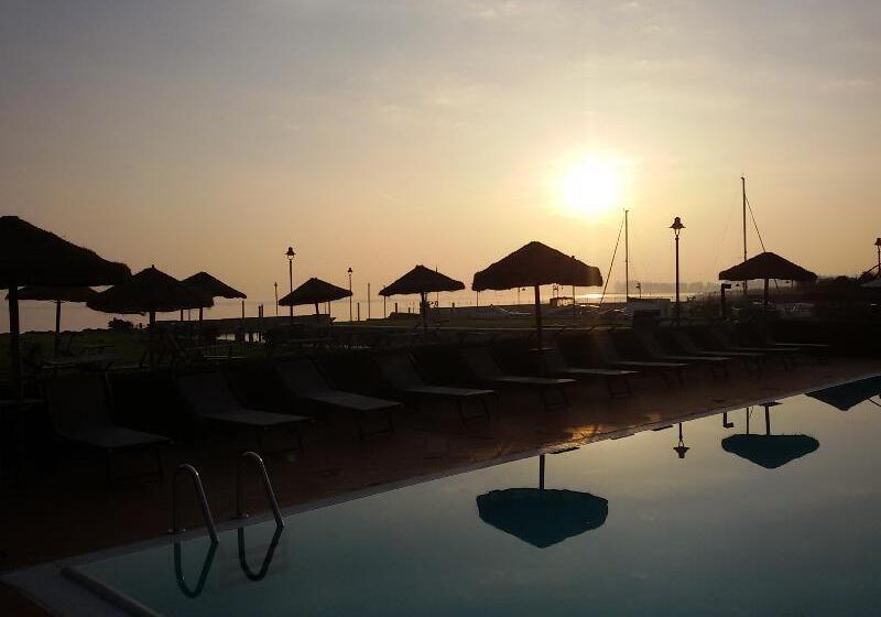 Yachting Hotel Mistral