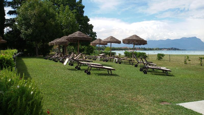 Yachting Hotel Mistral