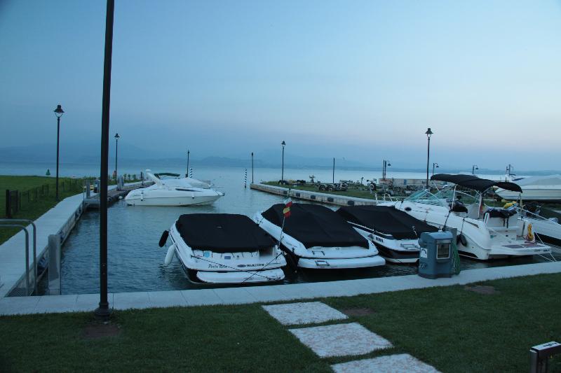 Yachting Hotel Mistral