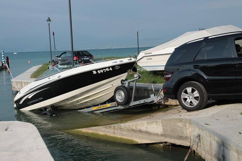 Yachting Hotel Mistral