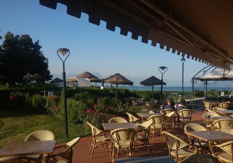 Yachting Hotel Mistral