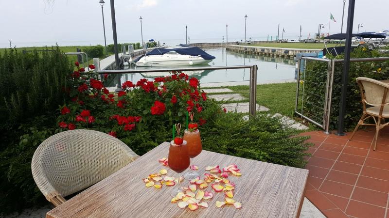 Yachting Hotel Mistral