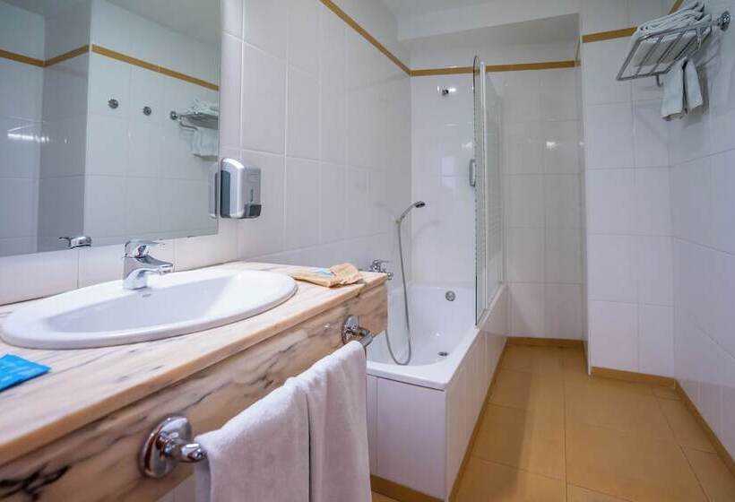 酒店 Yit Conquista De Toledo