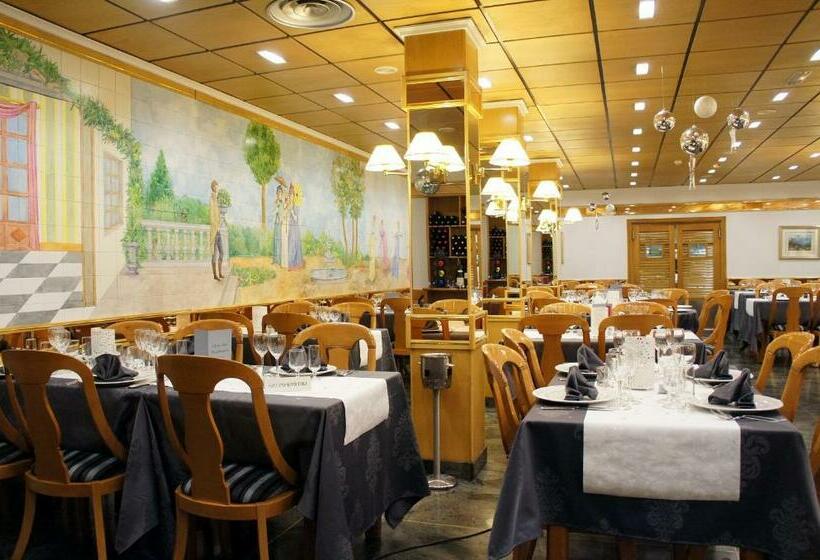 فندق YOMO Eureka