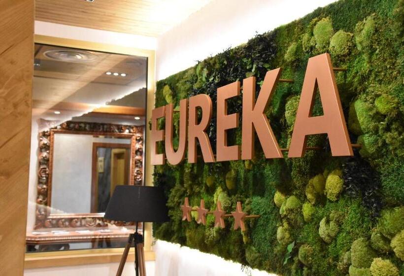 فندق YOMO Eureka