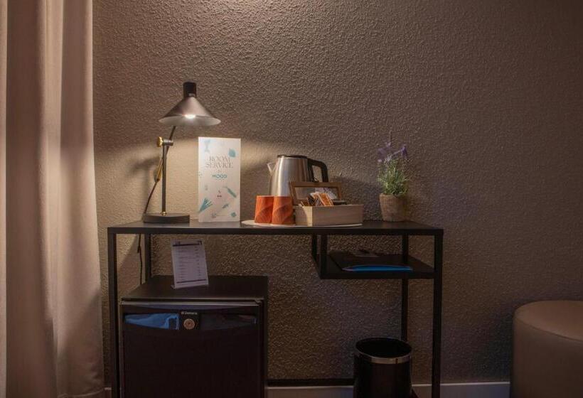 فندق YOMO Eureka