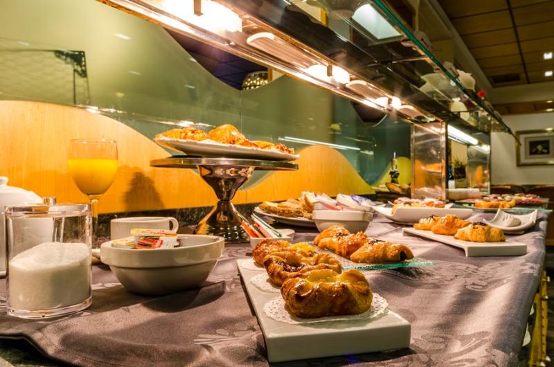 فندق YOMO Eureka