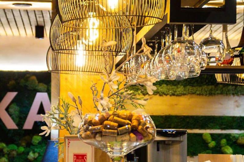 فندق YOMO Eureka