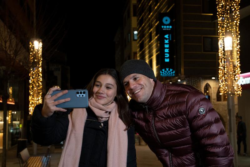 فندق YOMO Eureka