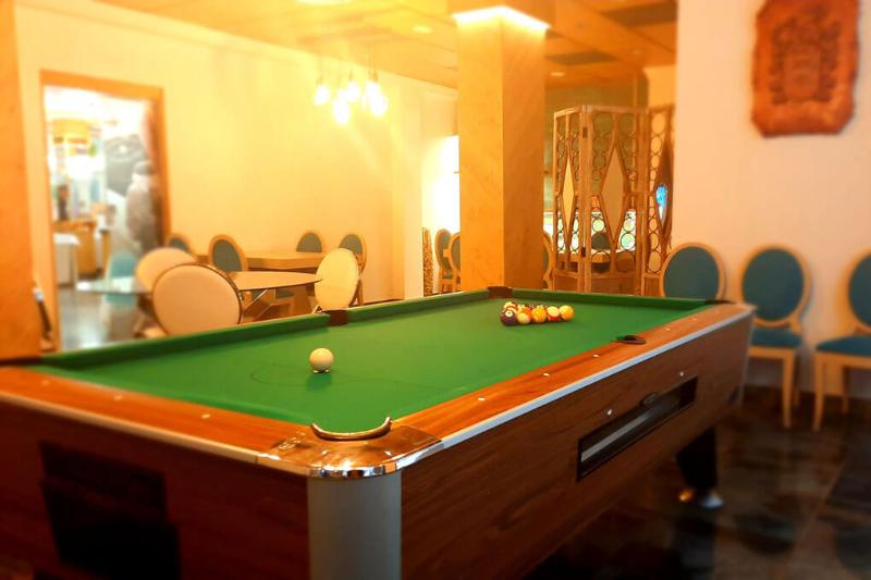 فندق YOMO Eureka