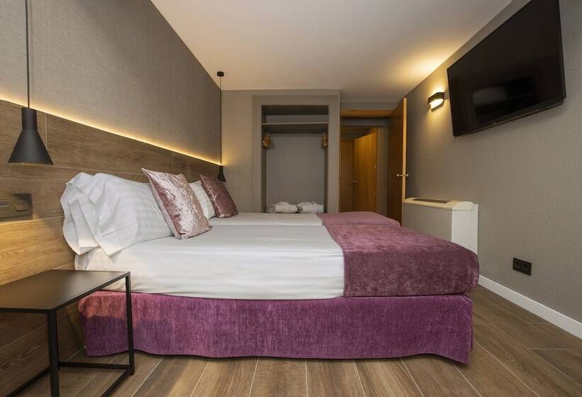 فندق YOMO Eureka