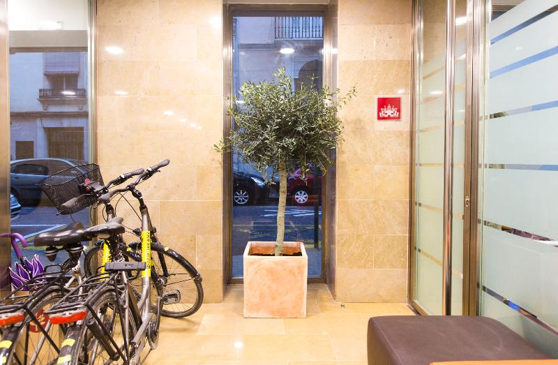 فندق You & Co. J. Botanico Boutique