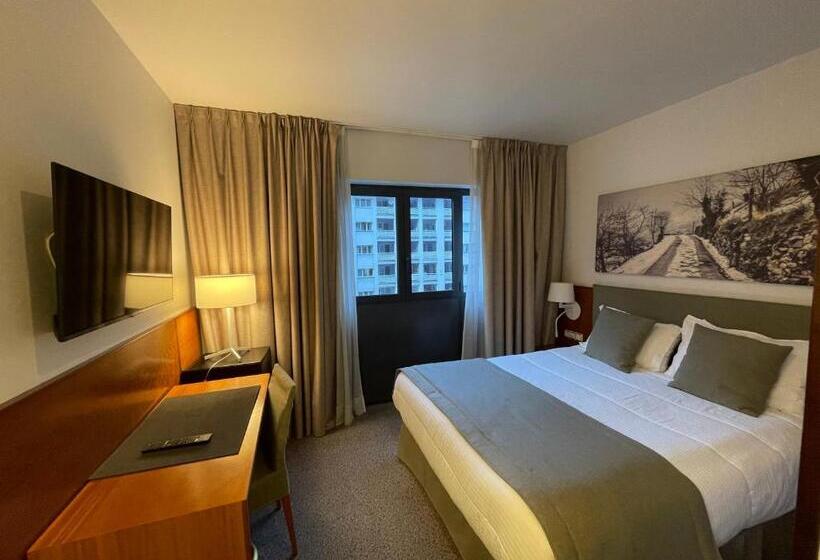 호텔 Zenit Diplomatic