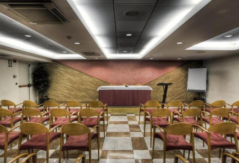 호텔 Zenit Diplomatic