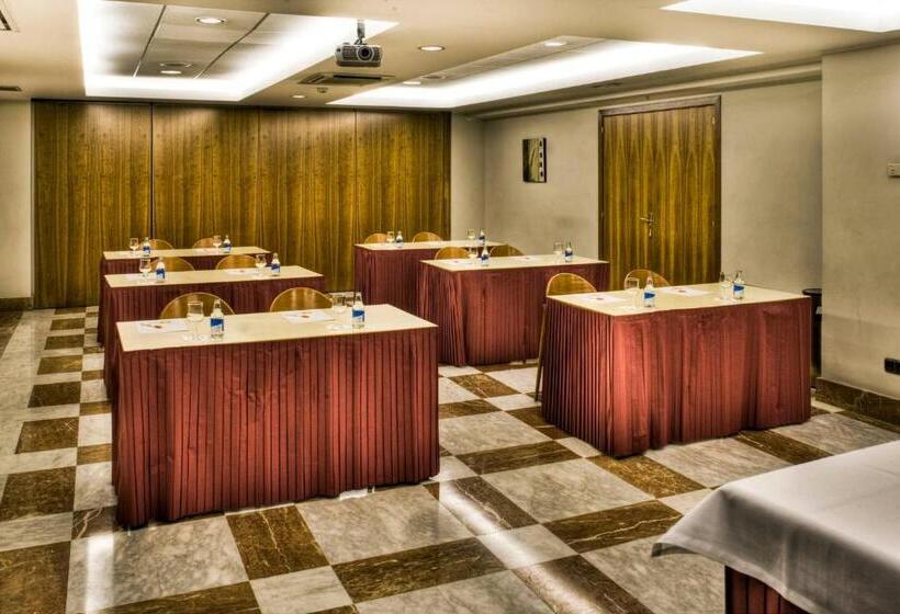 호텔 Zenit Diplomatic