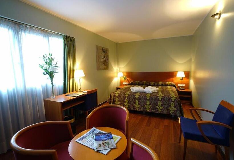 호텔 Zenit Diplomatic