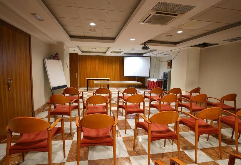 호텔 Zenit Diplomatic