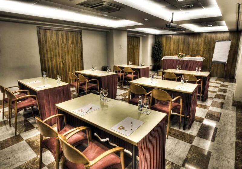 호텔 Zenit Diplomatic