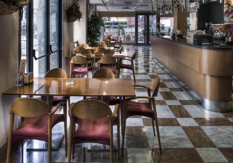 호텔 Zenit Diplomatic