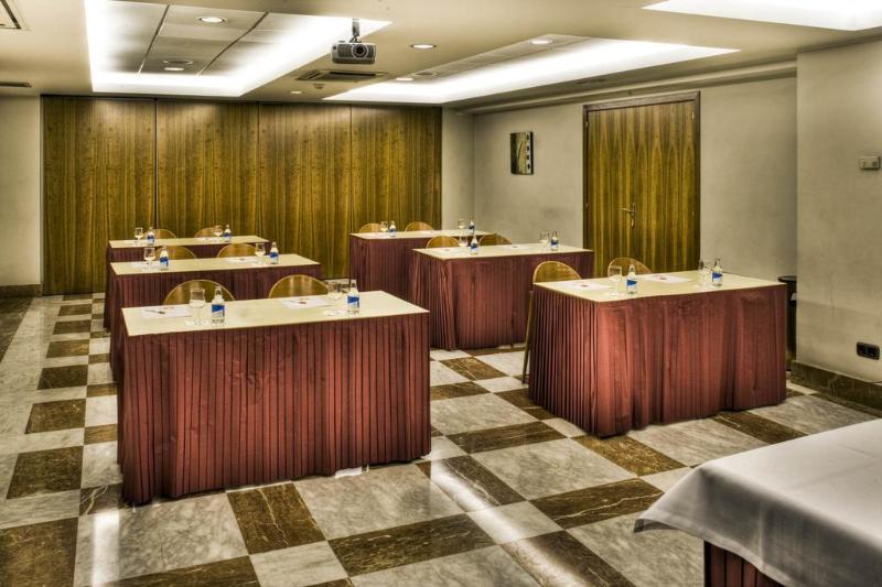 호텔 Zenit Diplomatic