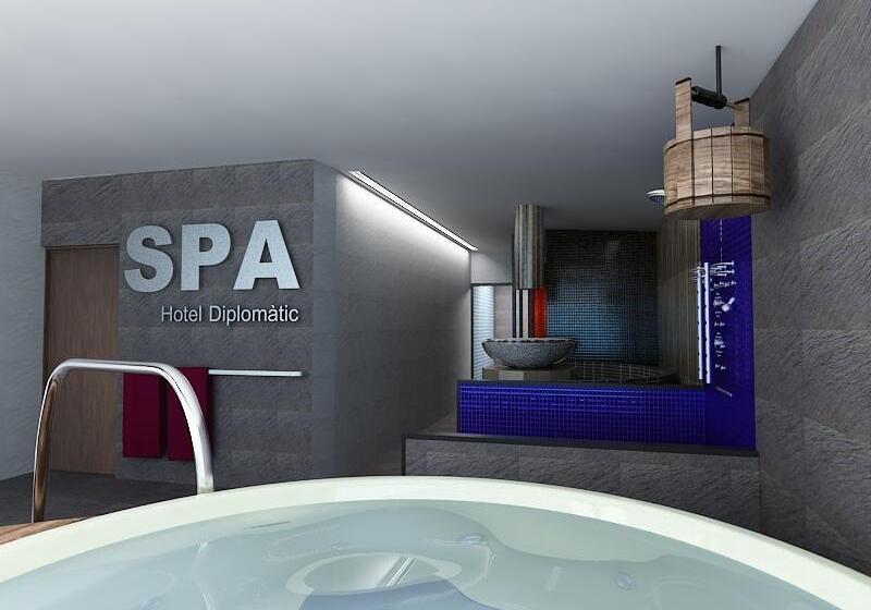 호텔 Zenit Diplomatic