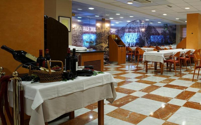 호텔 Zenit Diplomatic