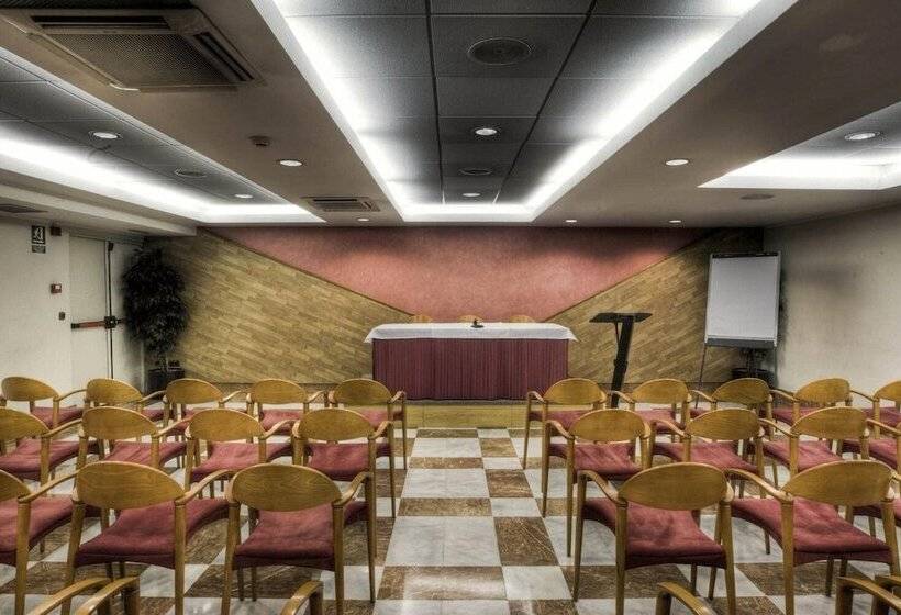 호텔 Zenit Diplomatic