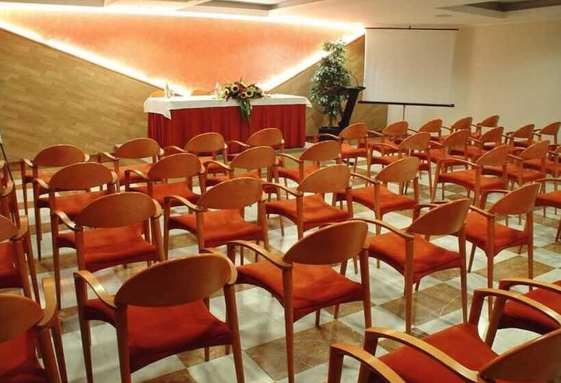 호텔 Zenit Diplomatic