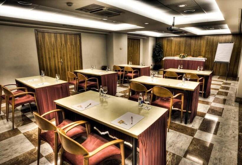 호텔 Zenit Diplomatic