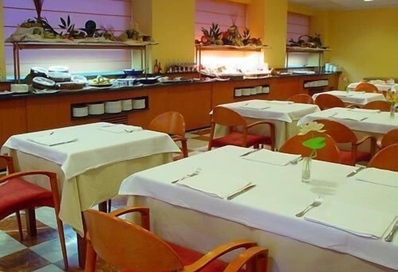 호텔 Zenit Diplomatic