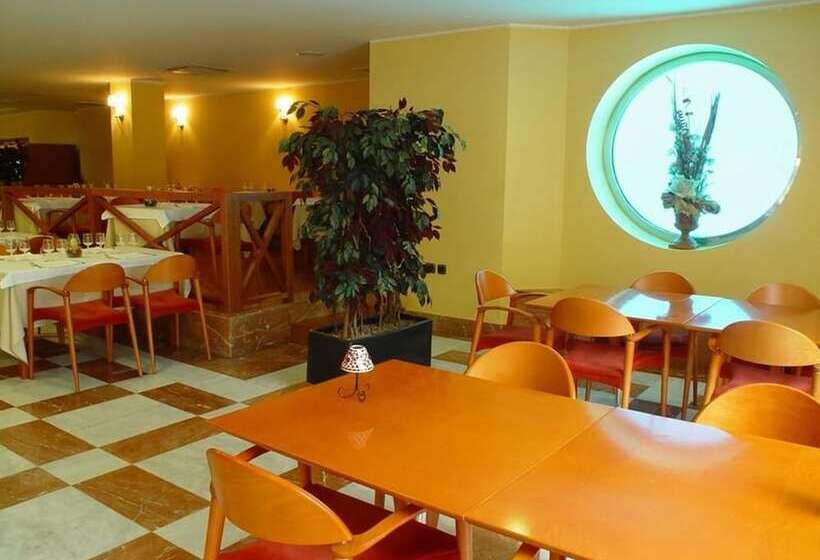 호텔 Zenit Diplomatic